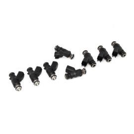 DeatschWerks 00-06 Chevrolet Silverado/Sierra 72lb Injectors - Set of 8