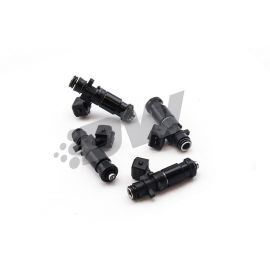 DeatschWerks 02-14 Subaru WRX / 07-14 STI/Legacy GT Bosch EV14 1200cc Injectors (Set of 4)