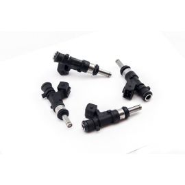 DeatschWerks 07-15 Mitsubishi Evo X 1100cc XT Nozzle Injectors