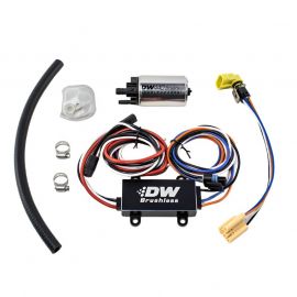 DeatschWerks 11-19 Ford Mustang X2 Series Fuel Pump Module