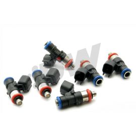 DeatschWerks 11+ Mustang V6 3.7L 50lb Injectors