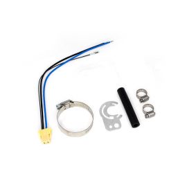 DeatschWerks 415LPH DW400 In-Tank Fuel Pump w/ 9-1042 Install Kit 89-93 Mazda MX-5/Miata