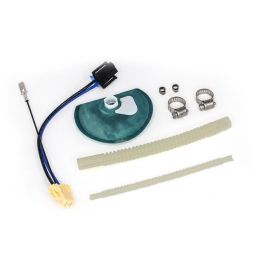 DeatschWerks 415LPH DW400 In-Tank Fuel Pump w/ 9-1046 Install Kit 11-14 Ford Mustang V6/GT