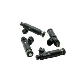 DeatschWerks 90-05 Miata 350CC Top Feed Injectors