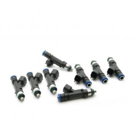 DeatschWerks 97-08 Ford F-Series (F150/F250)/05-12 Mustang GT V8/10-13 SVT Raptor 88lb Injectors