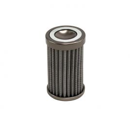 DeatschWerks Stainless Steel 100 Micron Universal Filter Element (fits 110mm Housing)