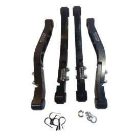 Dodge Durango Adjustable Rear Control Arms