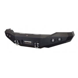 DV8 Offroad 07-13 Toyota Tundra Front Bumper