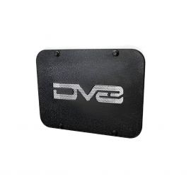 DV8 Offroad 07-18 Jeep Wrangler Tramp Stamp