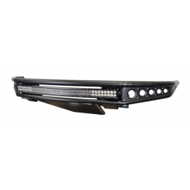 DV8 Offroad 09-14 Ford F-150 Baja Style Front Bumper