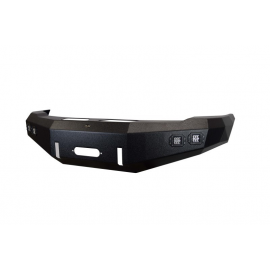 DV8 Offroad 10-14 Dodge Ram 2500/3500 Front Bumper