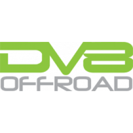 DV8 Offroad 10-18 RAM 2500 Rear Bumper