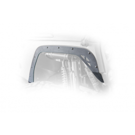 DV8 Offroad 2007-2018 Jeep Wrangler Fender Delete