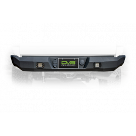 DV8 Offroad 2015+ GMC Canyon Rear Bumper