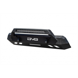 DV8 Offroad 2016+ Toyota Tacoma Center Bumper