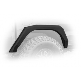 DV8 Offroad 2019+ Jeep Gladiator Armor Fenders