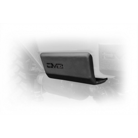 DV8 Offroad 2019+ Jeep Gladiator Bedside Sliders