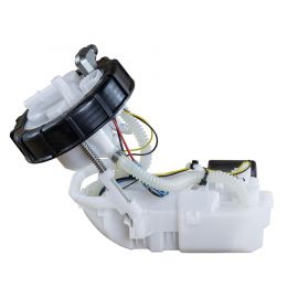 DeatschWerks 01-05 Honda Civic/02-06 Acura RSX DW400 Pump Module & Return Kit w/CPE Fuel Lines