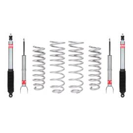 Eibach 19-21 Ram 1500 4WD Pro-Truck Lift Kit (Incl. Lift Springs/Sport Shocks)