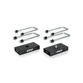 Eibach 2019 Chevrolet Silverado 1500 Pro-Truck Rear Lift-Blocks (+1in)