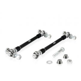 Eibach Front Adjustable Anti-Roll End Link Kit 15-17 Ford Mustang S550 / 15-20 Shelby GT350