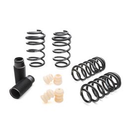 Eibach Pro-Kit for 10-13 Volkswagen GTI, 5K, 2.0 TFSI / 12-13 Jetta GLI, Sedan, 2.0L 4cyl Turbo