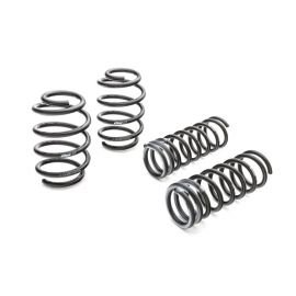 Eibach Pro-Kit Performance Springs (Set of 4) for 14-16 BMW X5 / 14-16 BMW X6