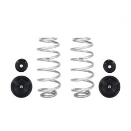 Eibach Pro-Lift Kit for 03-09 Lexus GX470 (Rear Springs Only) - 2.2in Rear