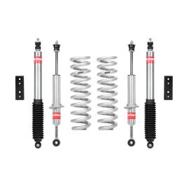 Eibach Pro-Truck Lift Kit for 05-15 Toyota Tacoma (6-Lug Wheel Only Model)