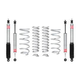 Eibach Pro-Truck Lift Kit for 07-09 Toyota FJ Cruiser