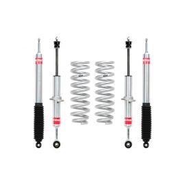 Eibach Pro-Truck Lift Kit for 07-15 Toyota Tundra