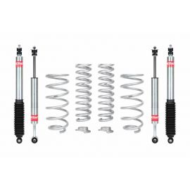 Eibach Pro-Truck Lift Kit for 10-18 Toyota 4Runner (Must Be Used w/ Pro-Truck Front Shocks)