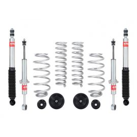 Eibach Pro-Truck Lift Kit System for 03-09 Lexus GX470