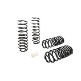 Eibach SUV Pro-Kit for 11-12 Jeep Grand Cherokee 2WD/4WD V6/V8