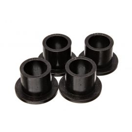 Energy Suspension 02-05 Dodge Ram 1500 2WD Black Rack and Pinion Bushing Set