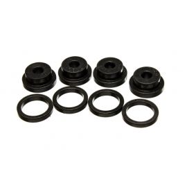 Energy Suspension 03-05 Dodge SRT4 Black Shifter Stabilizer Bushings