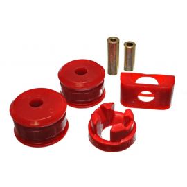 Energy Suspension 04-07 Scion XB Red Motor Mount Insert Set (3 torque mount positions only)