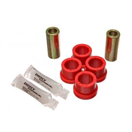 Energy Suspension 05-07 Scion xB Red Front Control Arm Bushing Set