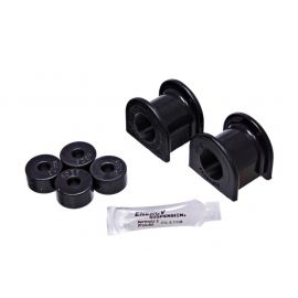 Energy Suspension 1996-2009 Toyota 4Runner Front Sway Bar Bushings (Black)