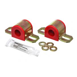 Energy Suspension 5/8in (16Mm) Stabilizer Bushing - Red