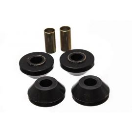 Energy Suspension Chev Strut Rod Bushings - Black