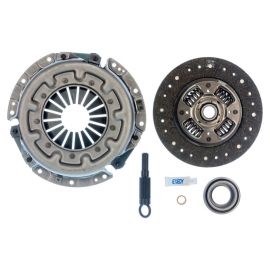 Exedy OE 2000-2004 Nissan Frontier L4 Clutch Kit