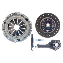 Exedy OE 2002-2003 Mitsubishi Lancer L4 Clutch Kit