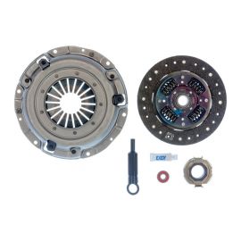 Exedy OE 2005-2005 Saab 9-2X H4 Clutch Kit