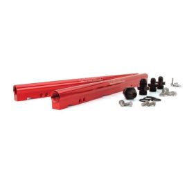 FAST Billet Fuel Rail Kit For LSXR