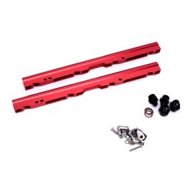 FAST Billet Fuel Rail Kit For LSXR