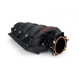 FAST LSX Manifold 92MM Inlet - Black