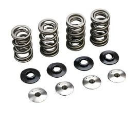 Ferrea Acura K20 High Lift Drag Racing Dual Spring Kit