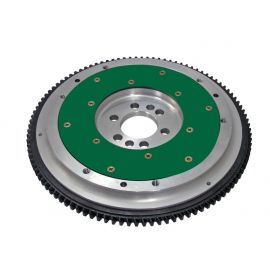 Fidanza 66-740 MG Midget/Sprite 1275cc Lightweight Aluminum Flywheel w/ Replaceable Friction Plate