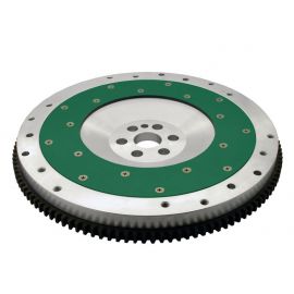 Fidanza 85-89 Mitsubishi Starion 2.6L Aluminium Flywheel (10.5lb)